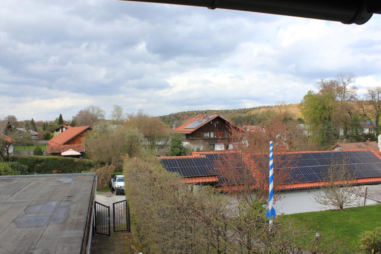Schatzlhof Suite In Berg Am Starnberger See Exterior photo